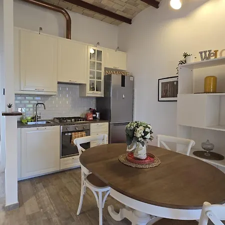 Casa vacanze Casale Oasi Di Pace Wi Fi Posto Auto Roma